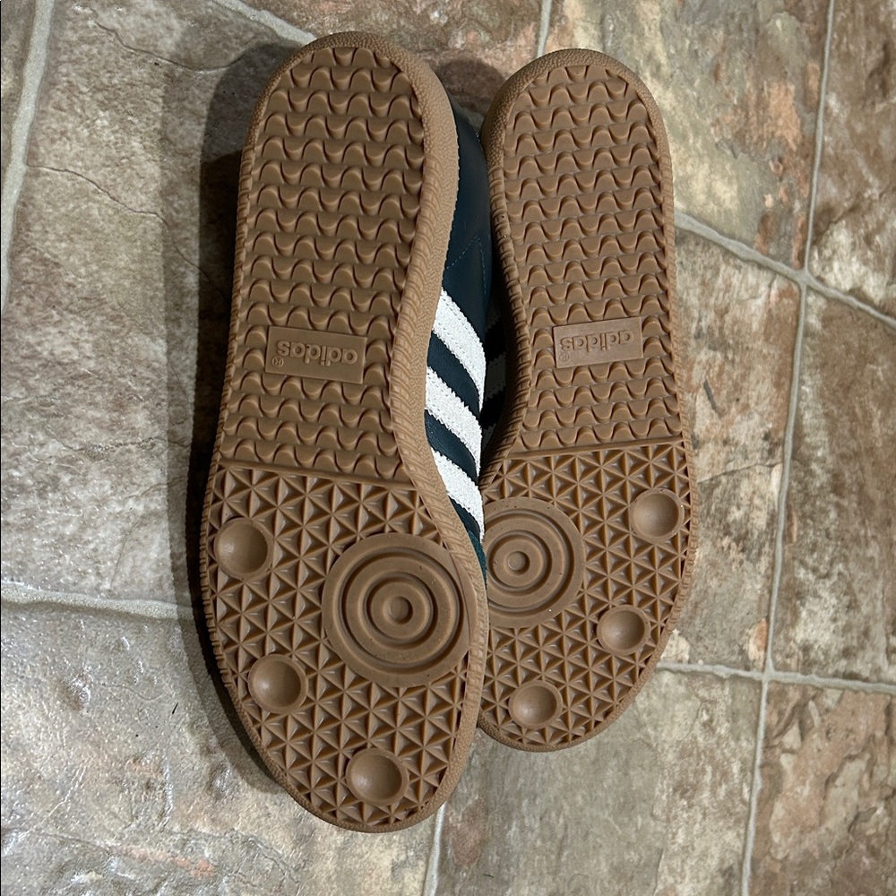 Adidas Samba men’s 9 - Picture 5 of 5